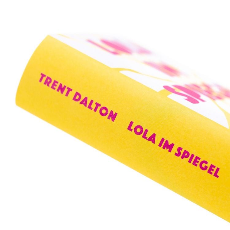 Produktbild: Lola im Spiegel