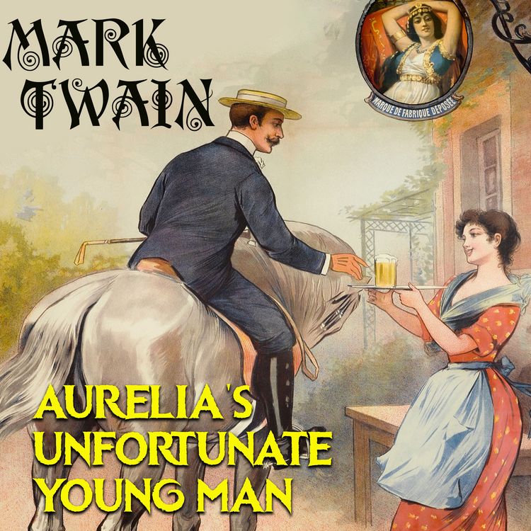 Produktbild: Aurelia's Unfortunate Young Man