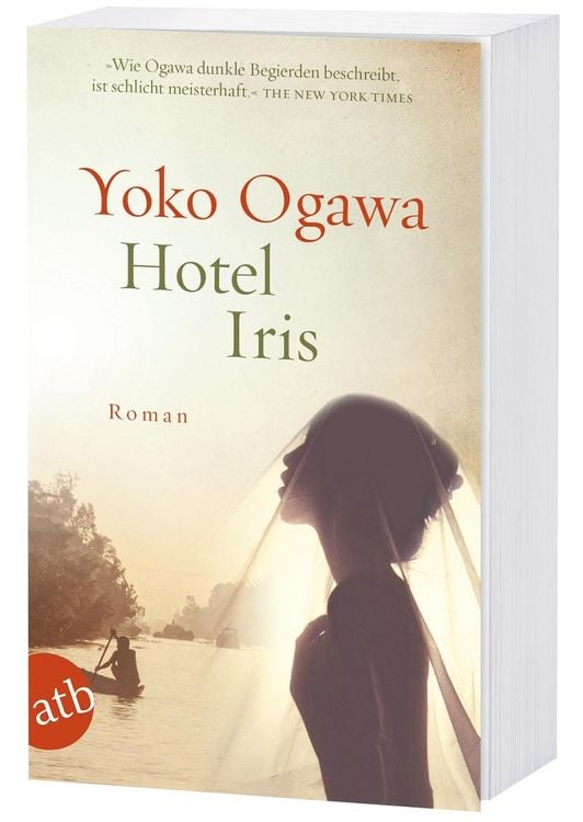Produktbild: Hotel Iris