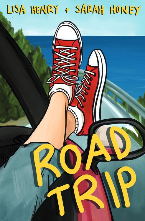 Produktbild: Road Trip