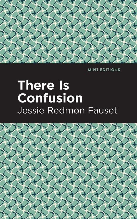 Produktbild: There is Confusion