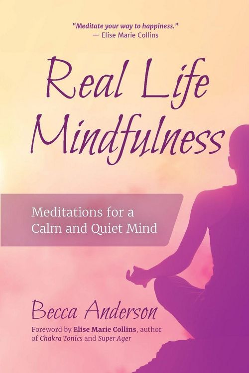 Produktbild: Real Life Mindfulness