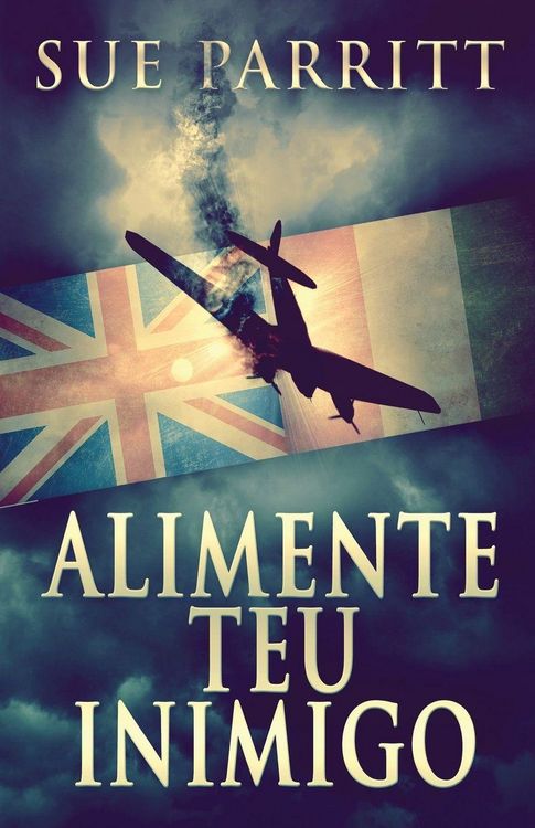 Produktbild: Alimente Teu Inimigo