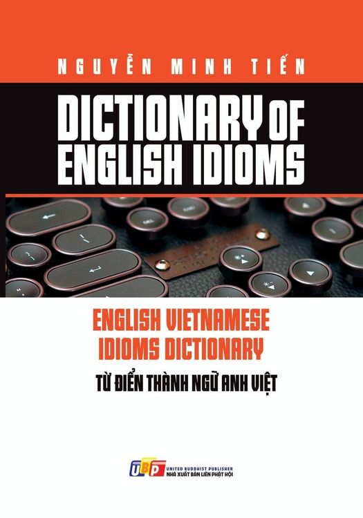 Produktbild: Dictionary of Idioms