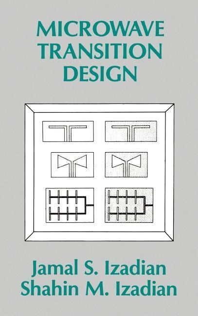 Produktbild: Microwave Transition Design