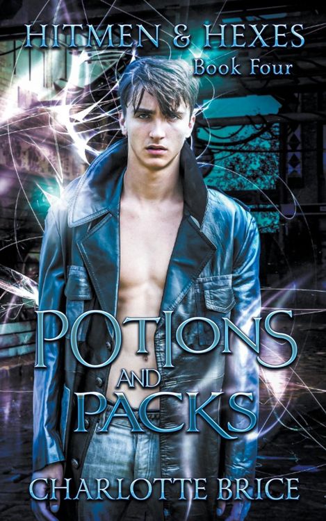 Produktbild: Potions and Packs