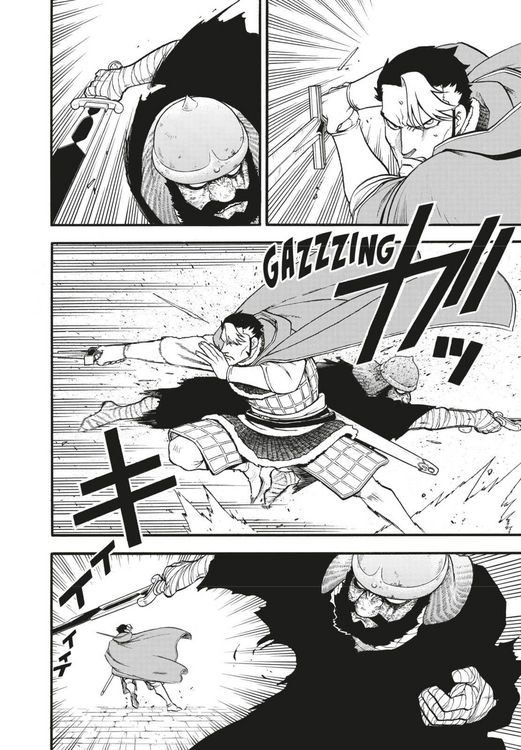 Produktbild: The Heroic Legend of Arslan 23