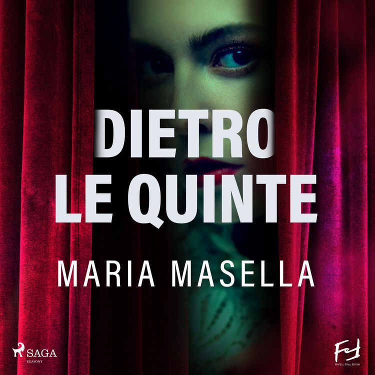 Produktbild: Dietro le quinte