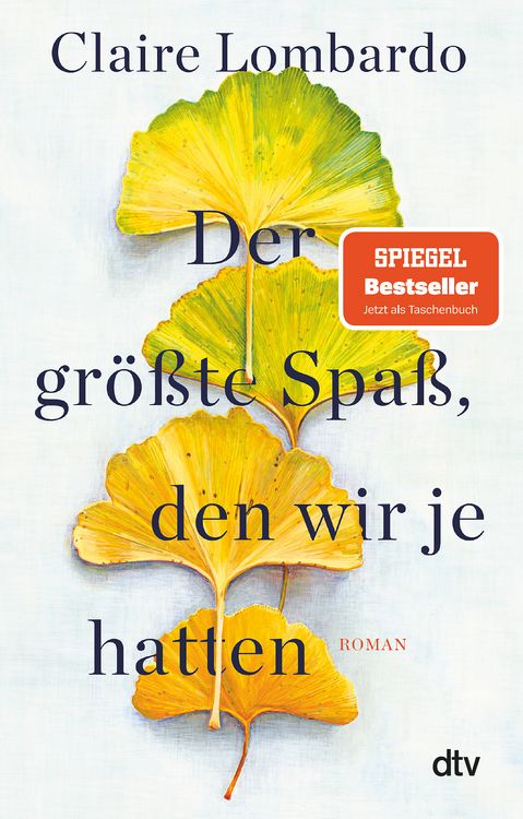 Produktbild: Der gr&ouml;&szlig;te Spa&szlig;, den wir je hatten