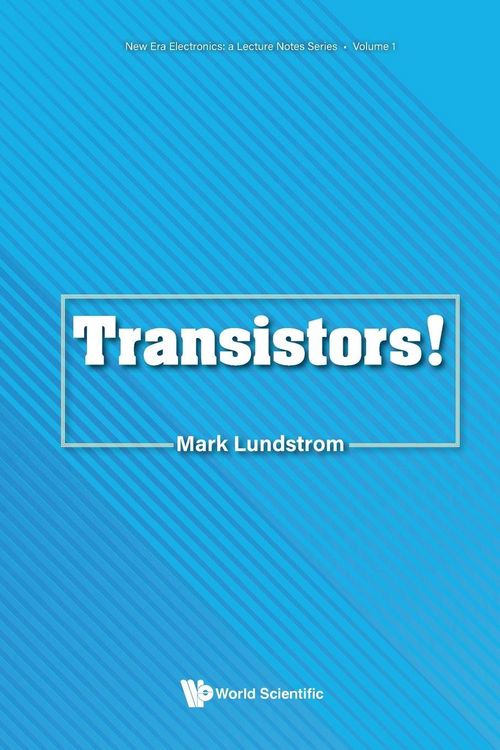 Produktbild: TRANSISTORS!
