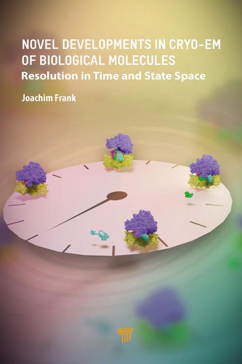 Produktbild: Novel Developments in Cryo-EM of Biological Molecules