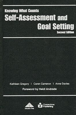 Produktbild: Self-Assessment and Goal Setting