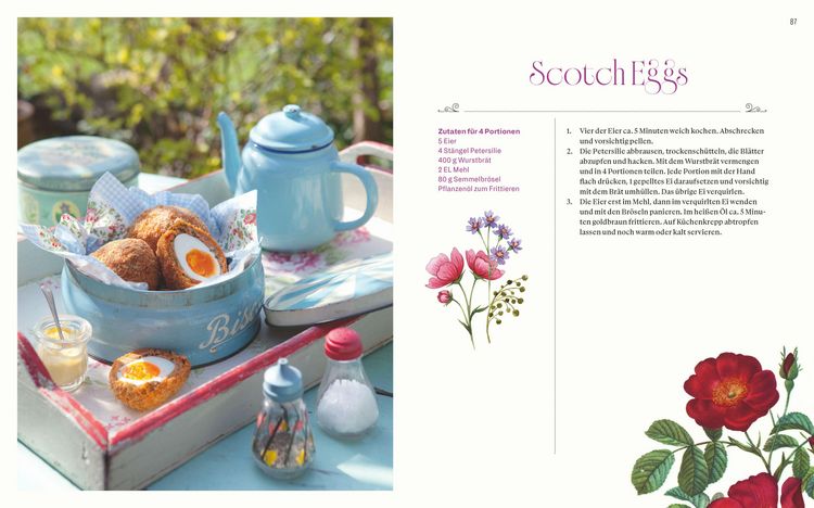 Produktbild: Picknick mit Jane Austen