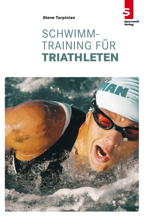 Produktbild: Schwimmtraining für Triathleten