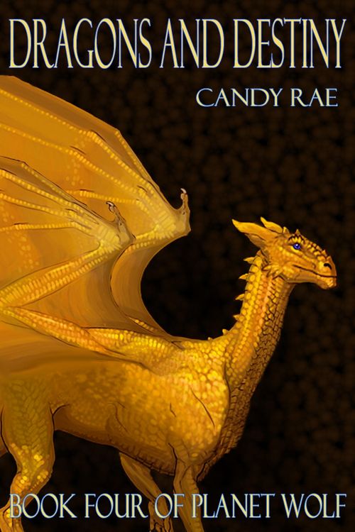 Produktbild: Dragons and Destiny