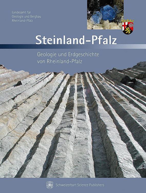 Produktbild: Steinland-Pfalz