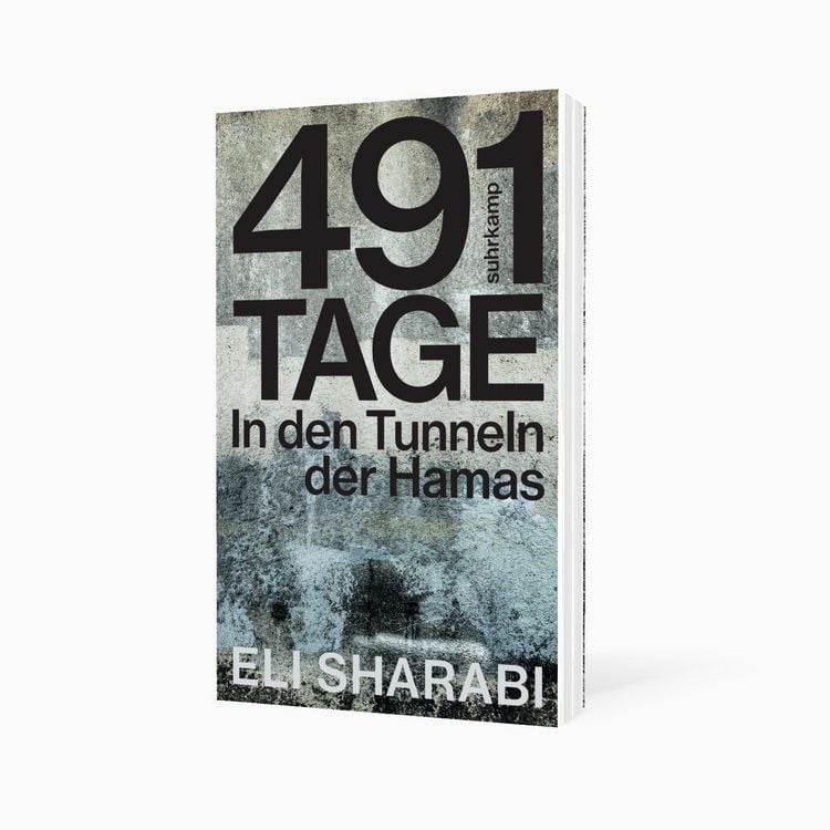 Produktbild: 491 Tage