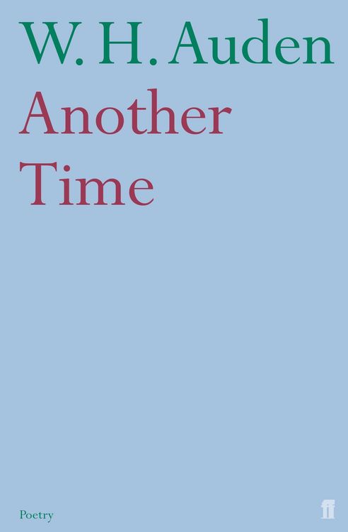Produktbild: Another Time