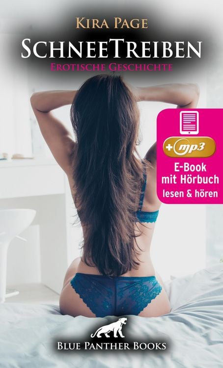 Produktbild: SchneeTreiben | Erotik Audio Story | Erotisches Hörbuch