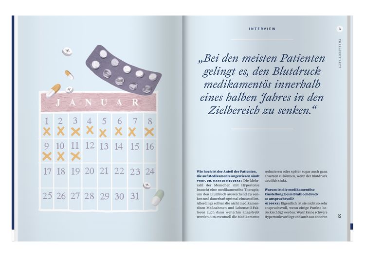 Produktbild: Apotheken Umschau: Bluthochdruck