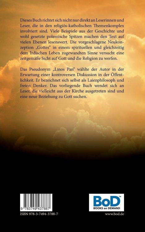 Produktbild: Deus Culpa