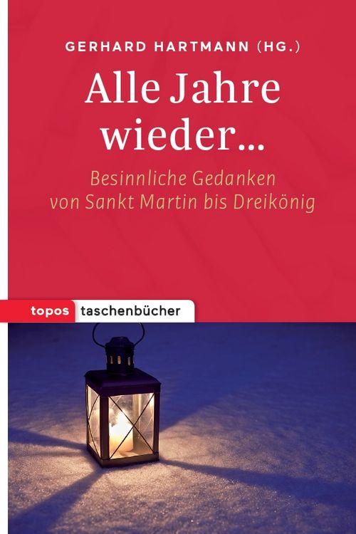 Produktbild: Alle Jahre wieder...