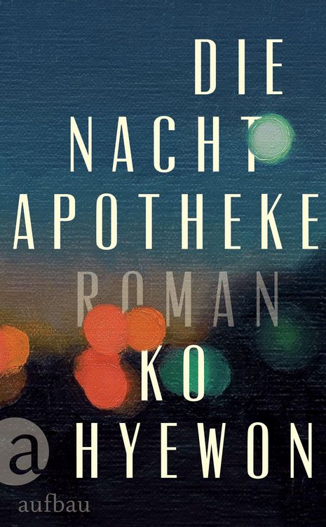 Produktbild: Die Nachtapotheke