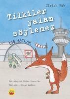 Produktbild: Tilkiler Yalan S&ouml;ylemez