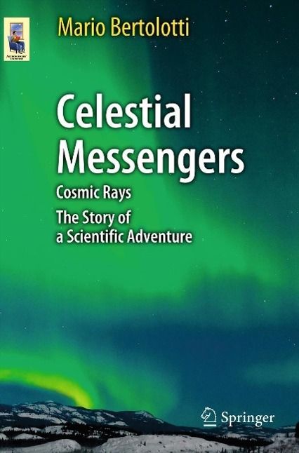 Produktbild: Celestial Messengers