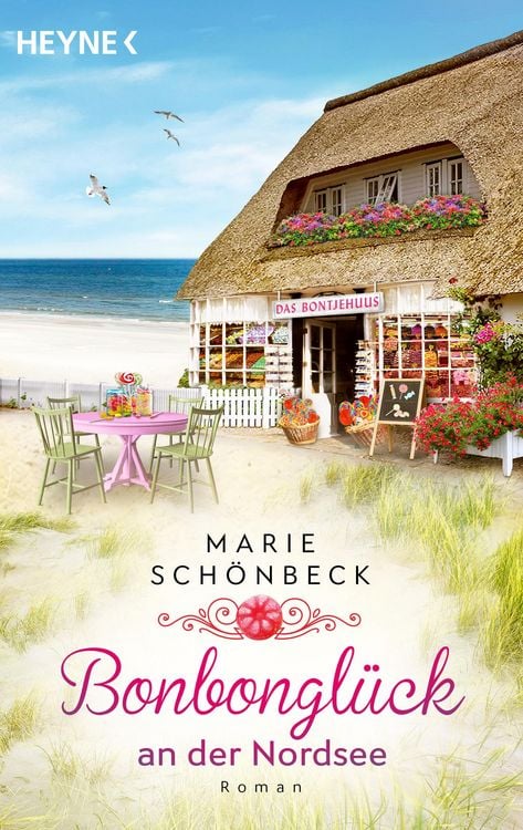 Produktbild: Bonbongl&uuml;ck an der Nordsee
