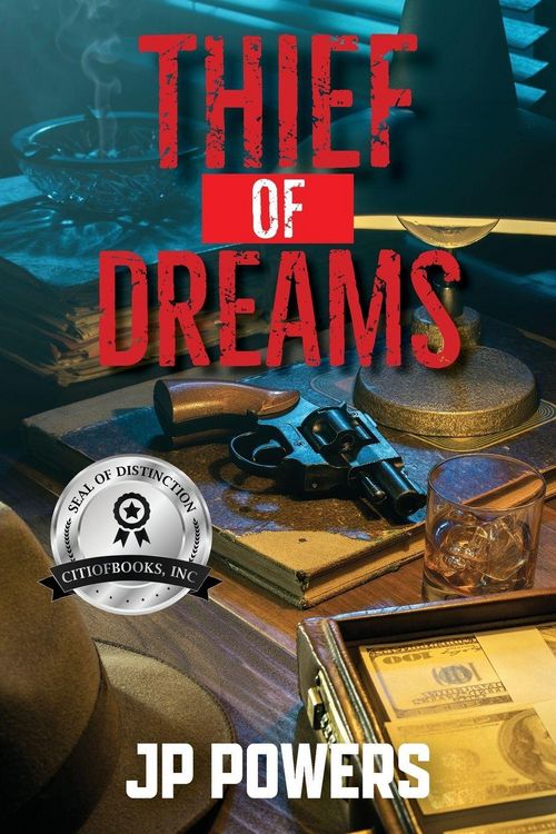 Produktbild: Thief Of Dreams