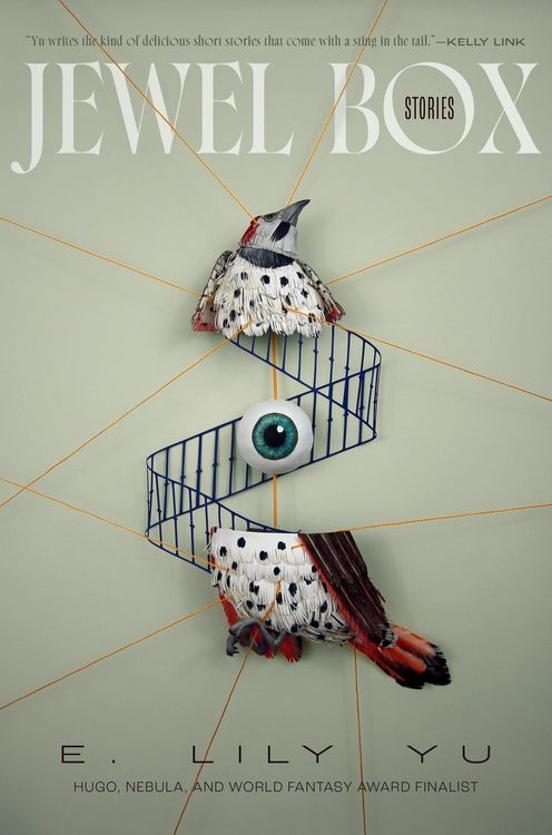 Produktbild: Jewel Box: Stories