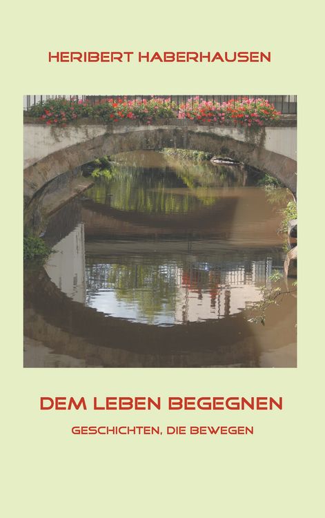 Produktbild: Dem Leben begegnen