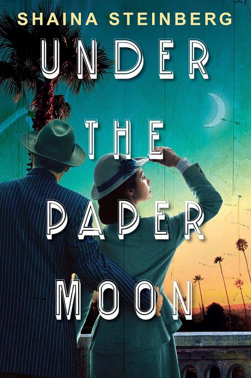 Produktbild: Under the Paper Moon
