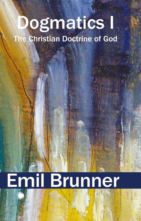 Produktbild: Dogmatics I