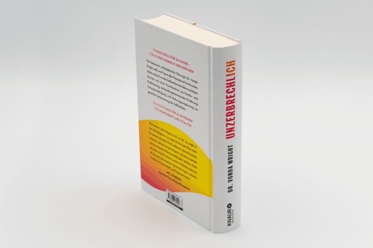 Produktbild: Unzerbrechlich