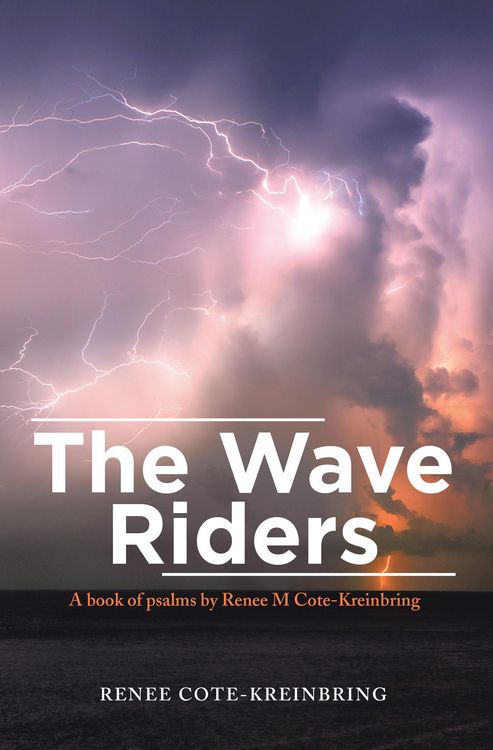 Produktbild: The Wave Riders