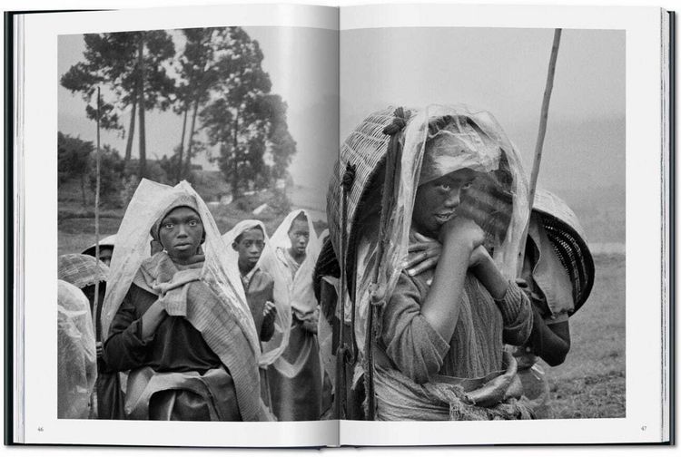 Produktbild: Sebasti&atilde;o Salgado. La main de l'homme. Une arch&eacute;ologie de l'&egrave;re industrielle