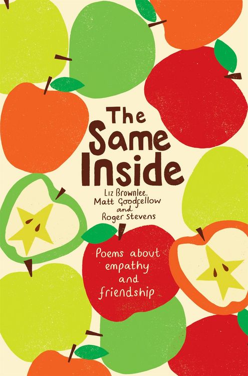 Produktbild: The Same Inside