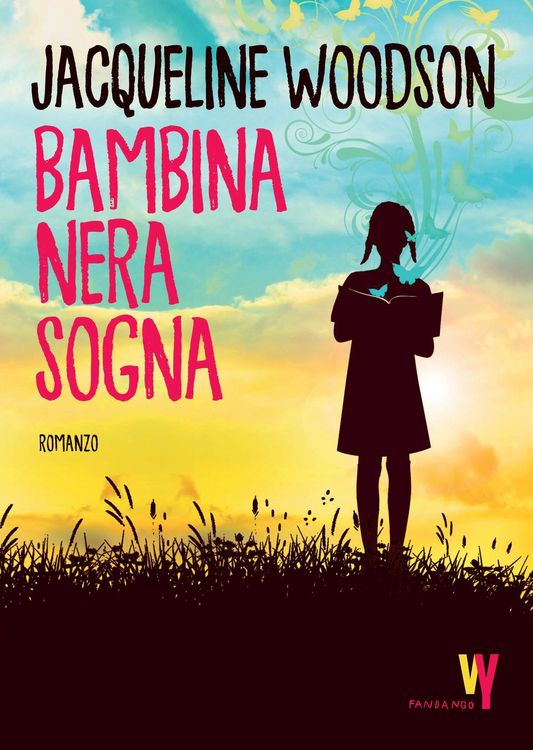 Produktbild: Bambina nera sogna
