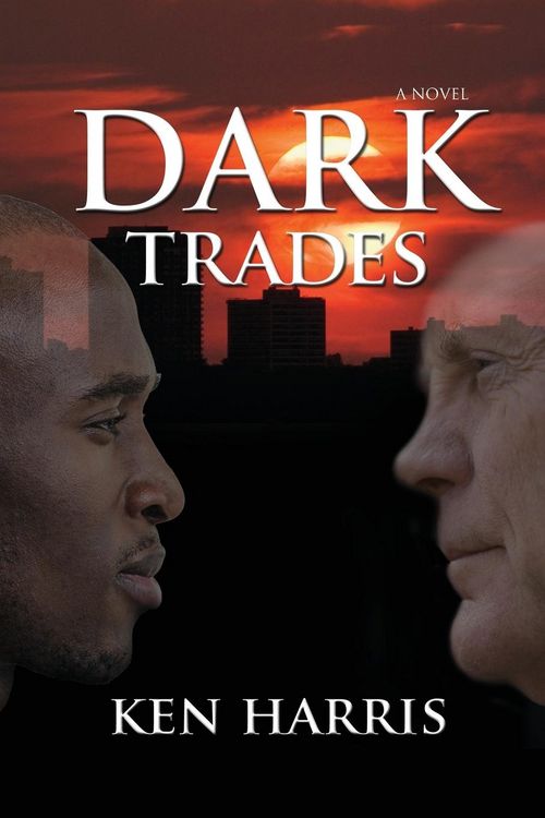 Produktbild: Dark Trades