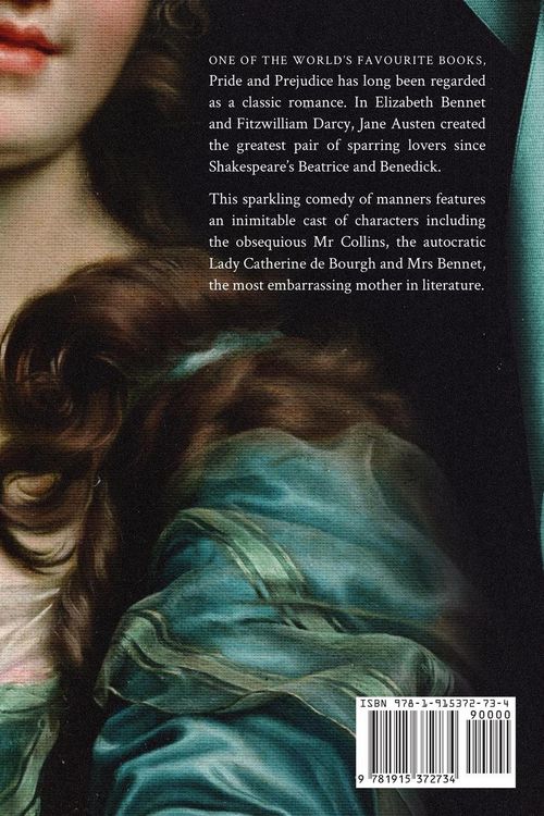 Produktbild: Pride and Prejudice