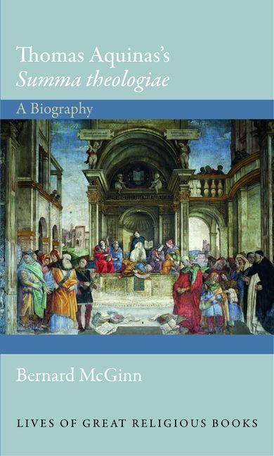 Produktbild: Thomas Aquinas's &quote;Summa theologiae&quote;