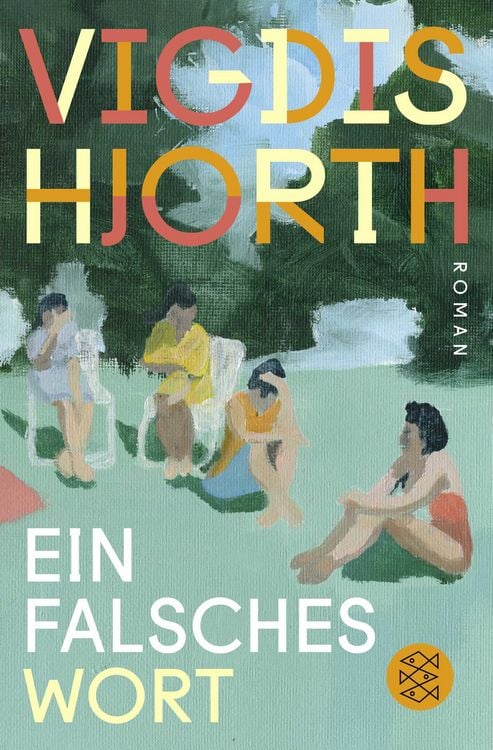 Produktbild: Ein falsches Wort