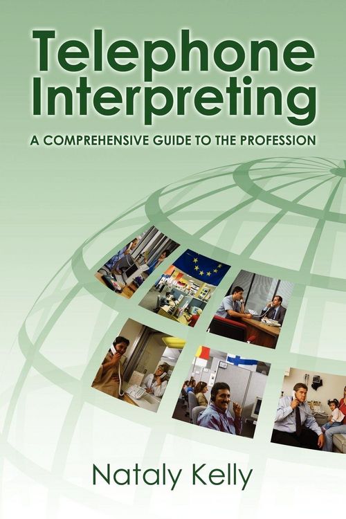 Produktbild: Telephone Interpreting