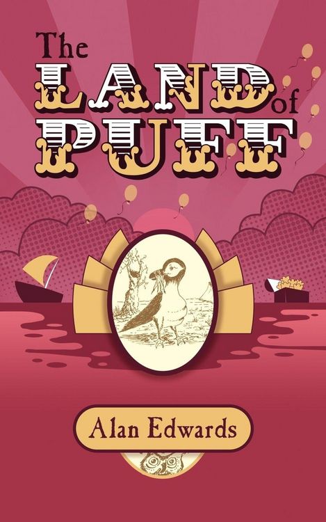 Produktbild: The Land of Puff