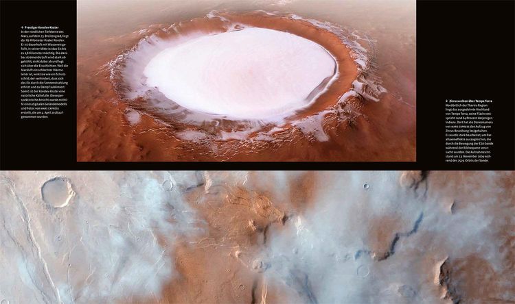 Produktbild: Mars