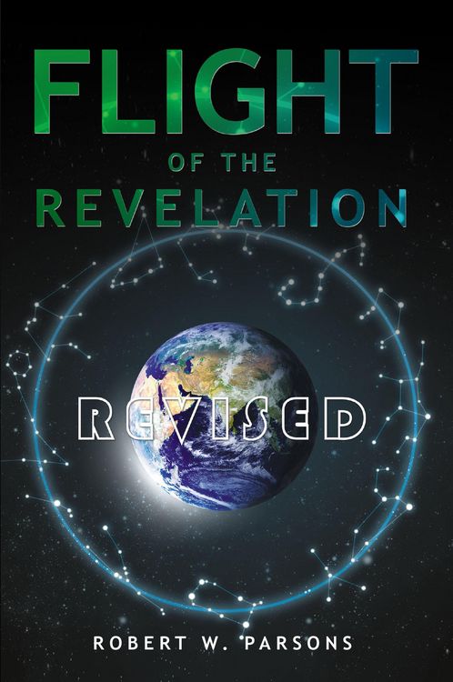 Produktbild: Flight of the Revelation