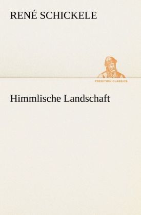 Produktbild: Himmlische Landschaft