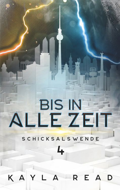 Produktbild: Bis in alle Zeit